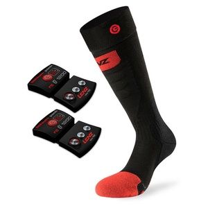 Lenz Heated Smart Sock 5.0, Brand New, Size Medium